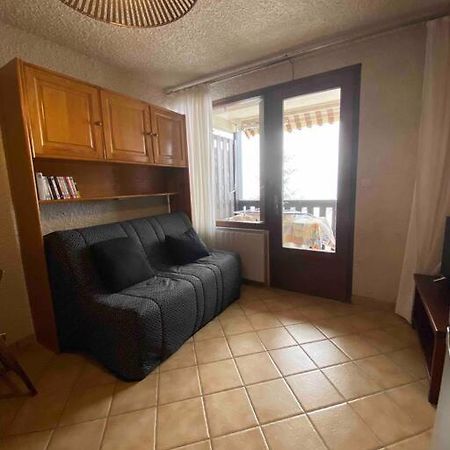 Ferienwohnung Laye Station -Les Arolles B - 4 Personnes Exterior foto