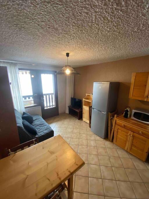 Ferienwohnung Laye Station -Les Arolles B - 4 Personnes Exterior foto